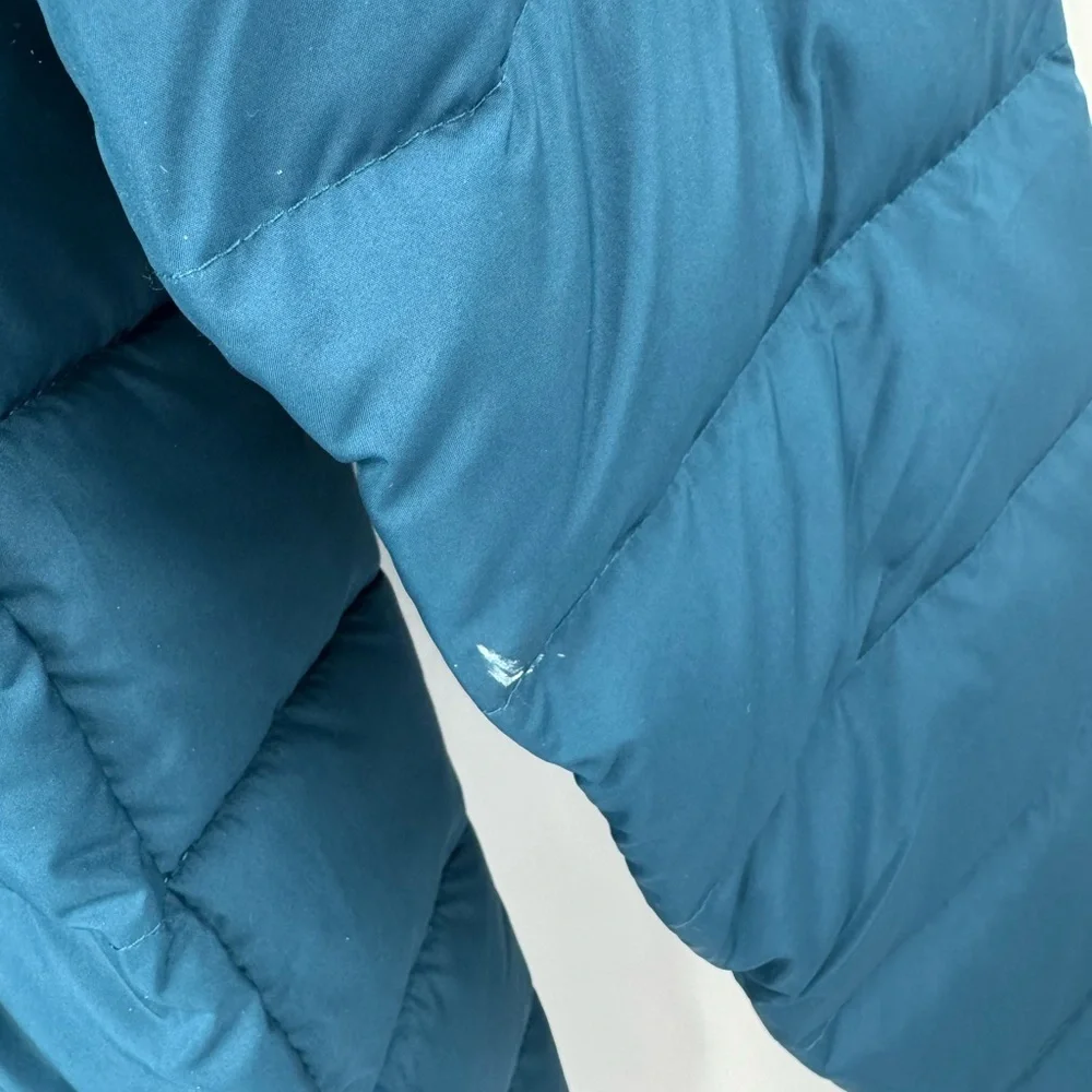 NEW THE NORTH FACE ACONCAGUA 3 INSULATED JACKET MEN'S SMALL B2050